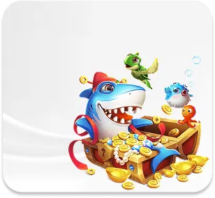 Fishing Games Giải Trí