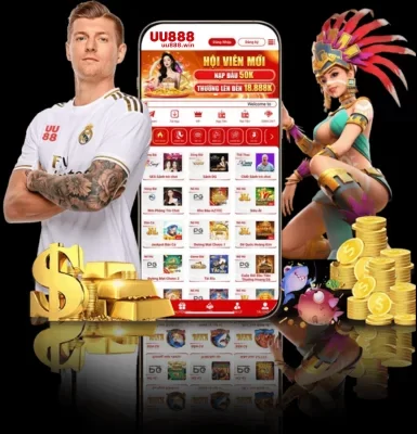 Tải Ứng Dụng UU888