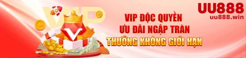 Khuyến Mãi UU888